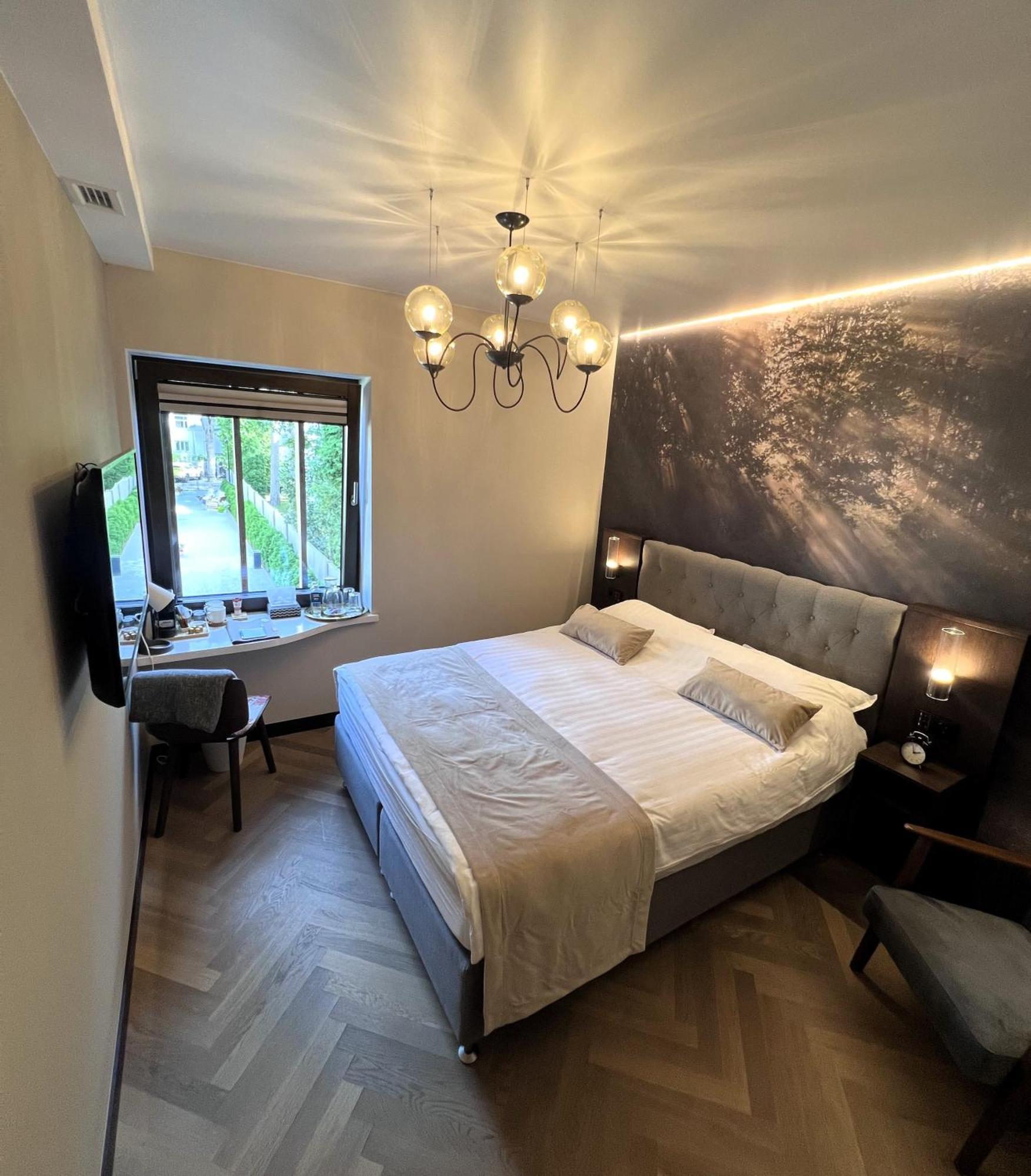 Villa Lettonia Jūrkalne 外观 照片